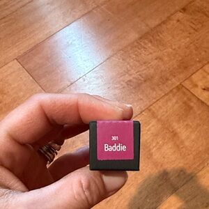 Color Street Baddie Lipstick